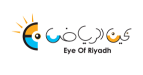 Eye od riyadh